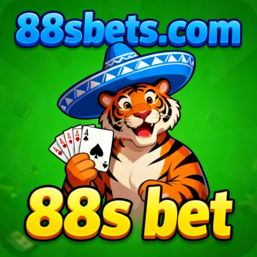 88s bet Logo