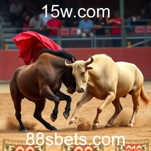 Rinha de galos